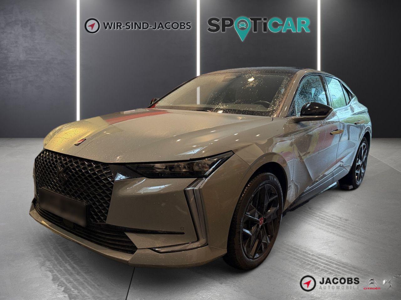 DS Automobiles DS4 PureTech 130 PERFORMANCE LINE