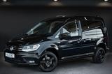 Volkswagen Caddy Kombi 2.0 TDI 4Motion BMT Comfortline*SHZ* - Volkswagen Caddy: 2k