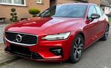 Volvo S60 T5 Aut. R Design inkl. AHK - Volvo S60 aus 2019