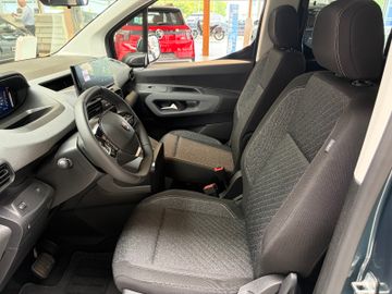 Peugeot Rifter Allure N1 L2