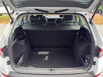 Skoda Kodiaq - 10