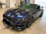 Ford Mustang 2.3 Coupe Aut. Xenon Navi Leder ACC - Ford Gebrauchtwagen in Landshut