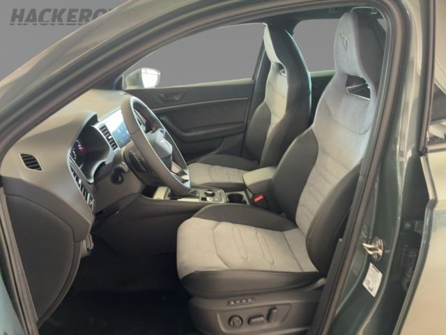 Cupra Ateca - Bild 7