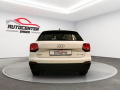 AUDI Q2 35 TFSI Navi SHZ PDC Kamera
