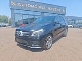 Mercedes-Benz GLE 250 D 4MATIC*AMG-LINE*KAMERA*NAVI*LEDER*LED* - Mercedes-Benz GLE 250 aus 2018