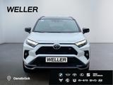 Toyota RAV 4 Plug-in-Hybrid GR SPORT *HUD*360*4x SHZ*JB - Toyota RAV 4 Gebrauchtwagen in Osnabrück