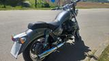 Moto Guzzi California 1100 Titanium TOP Erste Hand - MOTO GUZZI CALIFORNIA
