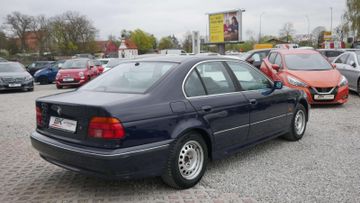 BMW 520 - 3