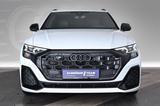 Audi Q8 50 TDI quattro S line OLED Pano Laser HuD Std - Audi Q8 in Dortmund