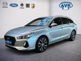 Hyundai i30 cw Premium Navi, Sitzhzng, Kamera - Hyundai i30 Premium mit Benzin-Antrieb