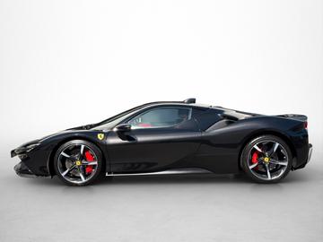 2024 Ferrari SF90 — фото 9
