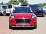 Ford Puma, MHEV, Kamera, Navi, Klimaautom., DAB,SHZ - Ford Puma Tageszulassungen