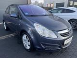 Opel Corsa D+KLIMA+TÜV+ALUFELGEN+Wenig KM+ Edition - Opel Corsa: Alufelgen