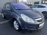 Opel Corsa D+KLIMA+TÜV+ALUFELGEN+Wenig KM+ Edition - Opel Corsa: C Alufelgen