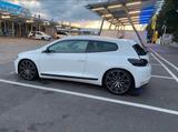 Volkswagen Scirocco 2.0 TDI DSG - - Volkswagen Scirocco in Bremen