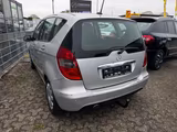 Mercedes-Benz A 160 CDI SITZHEIZUNG+KLIMA+ALLWETTER - Mercedes-Benz A 160 in Bremen