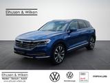 Volkswagen Touareg 3.0+TDI+ELEGANCE+LUFT+INNOVISION+PANO+ - Volkswagen Touareg: Elegance