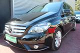 Mercedes-Benz B 180 CDI NAVIGATION KLIMA PDC EURO 6 AHK 2.Hd - Mercedes-Benz B 180 in Bochum