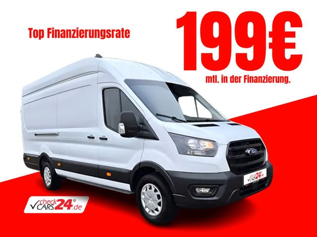 Ford Transit 350 TREND KASTENWAGEN L4H3 *SOFORT*