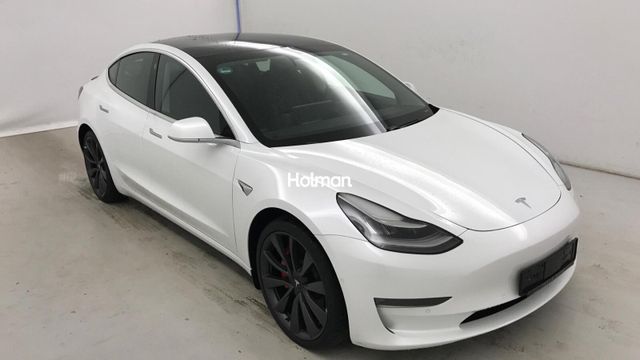 Tesla Model 3 Performance 79 kWh Dual Motor A.Pilot Pr