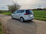 Opel Zafira 2.0Diesel 125kW Innovation  6 Gang - Opel Zafira: 1.6