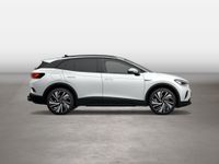 Volkswagen ID.4 - Vorschau Bild 9