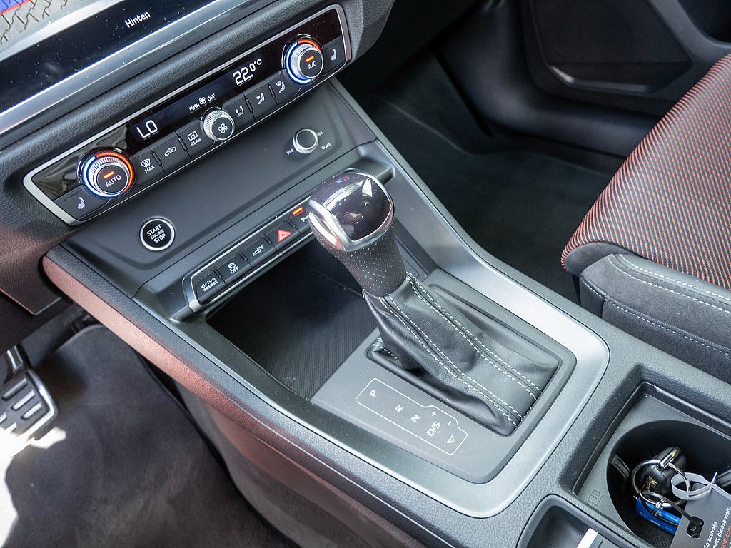 Audi Q3 - Bild 13