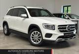 Mercedes-Benz GLB 200 d 8G-DCT Style Sport LEDER/STANDHEIZUNG - Mercedes-Benz GLB 200 Gebrauchtwagen in Hamburg