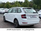 Skoda Fabia Combi Ambition|PDC|FRONT-ASSIST|SMART-LINK - Skoda Fabia: Combi