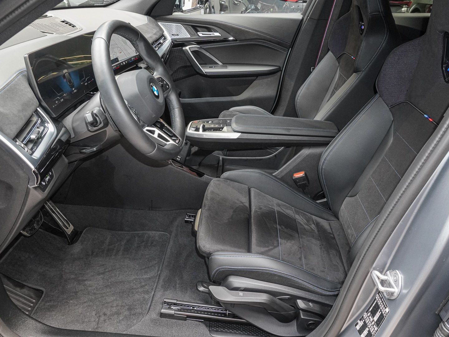 BMW X2 - Bild 11