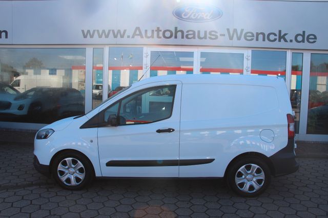 Ford Transit Courier Trend*HU und AU Neu*