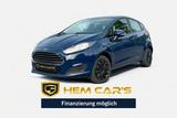 Ford Fiesta 1.25 Trend *TAGFAHRLICHT*KLIMA*SHZ*EURO5 - gebrauchte Ford Fiesta aus dem Jahr 2013