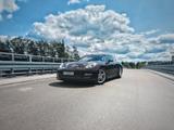 Porsche Panamera 4 Platinum Edition 3.6 - Porsche Panamera Edition mit Benzin-Antrieb