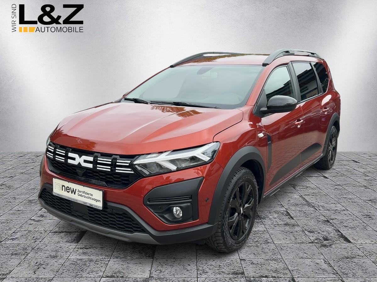 Dacia Jogger 1.6 E-TECH Hybrid 140 Extreme *7-Sitzer*