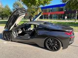 BMW i8 Roadster - First Edition - Sammlerstück - gebrauchte BMW i8 aus dem Jahr 2018