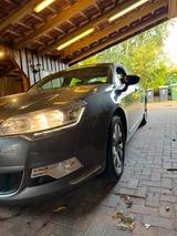 Citroën C5 Benzin - sehr gepflegt - wenig km