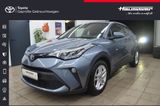 Toyota C-HR 1,8 Hybrid Flow+RÜCKFAHRKAMERA+KLIMAAUTOMAT - Toyota C-HR in Hannover