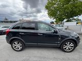 Opel Antara Automatik Cosmo 4x4*Xenon*Ahk*Navi*Leder - Opel Antara: Geländewagen