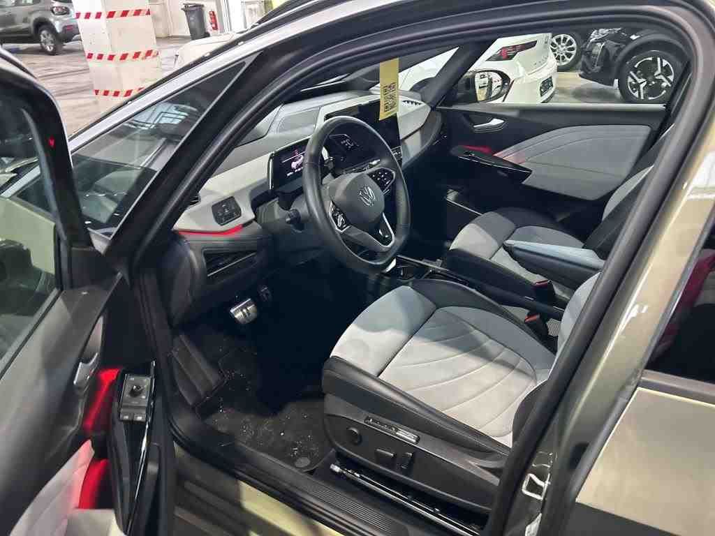 Volkswagen ID.3 - Bild 5