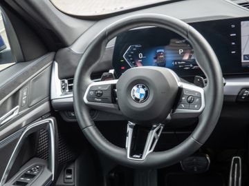 BMW X1 - 11