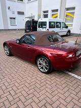 Mazda MX5 .. - gebrauchte Mazda MX-5 aus dem Jahr 2013