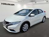 Honda Civic 1.8 Sport Klima, PDC vo+hi, 1.Hand