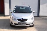 Opel Meriva B Edition <Klimaautomatik /  PDC> - Opel Meriva in Düsseldorf