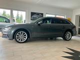 Audi A4 Avant 2.0 TFSI g-tron sport Erdgas - Audi A4 mit CNG-Antrieb