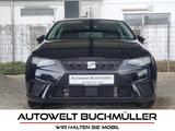 Seat Ibiza 1.0 TSI,6-GANG,NAVI,LED,SITZH,CARPLAY,DAB - SEAT Ibiza 6L mit Benzin-Antrieb