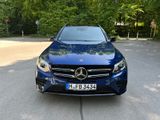 Mercedes-Benz CLC 350D 4Matic AMG Line 2.Hand Junge Sterne - Mercedes-Benz mit Diesel-Antrieb: Junge Sterne