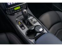 Maserati Granturismo - Vorschau Bild 12