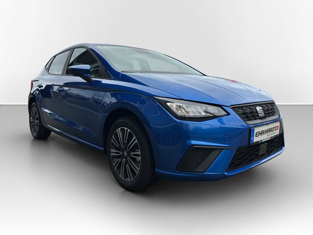 Seat Ibiza - Bild 3