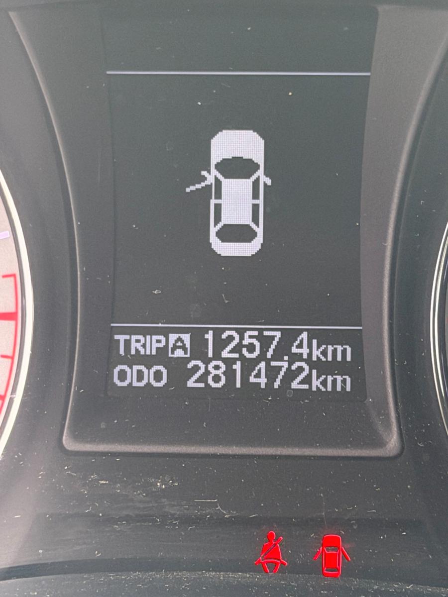 Hyundai i40 2011 — photo 8