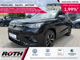 Volkswagen Tiguan 2.0 TDI R-Line BlackStyle Matrix*Pano*AHK